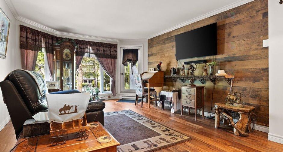 Magnifique condo  - Miniature 4